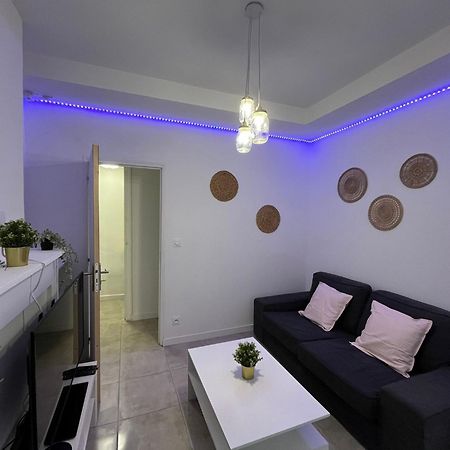 Gite Le Charme Citadin 55 M² Avec Exterieur Valenciennes Exterior foto