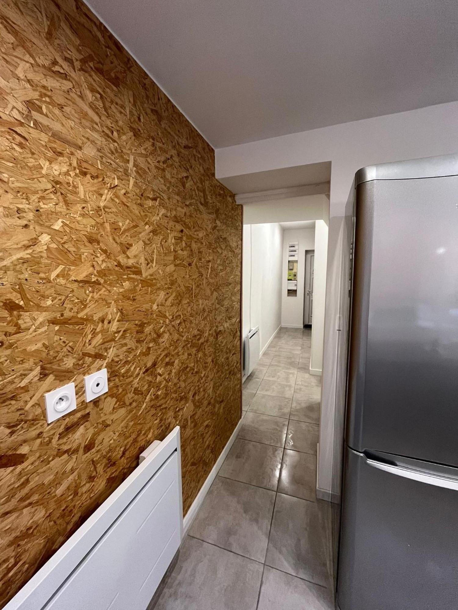 Gite Le Charme Citadin 55 M² Avec Exterieur Valenciennes Exterior foto