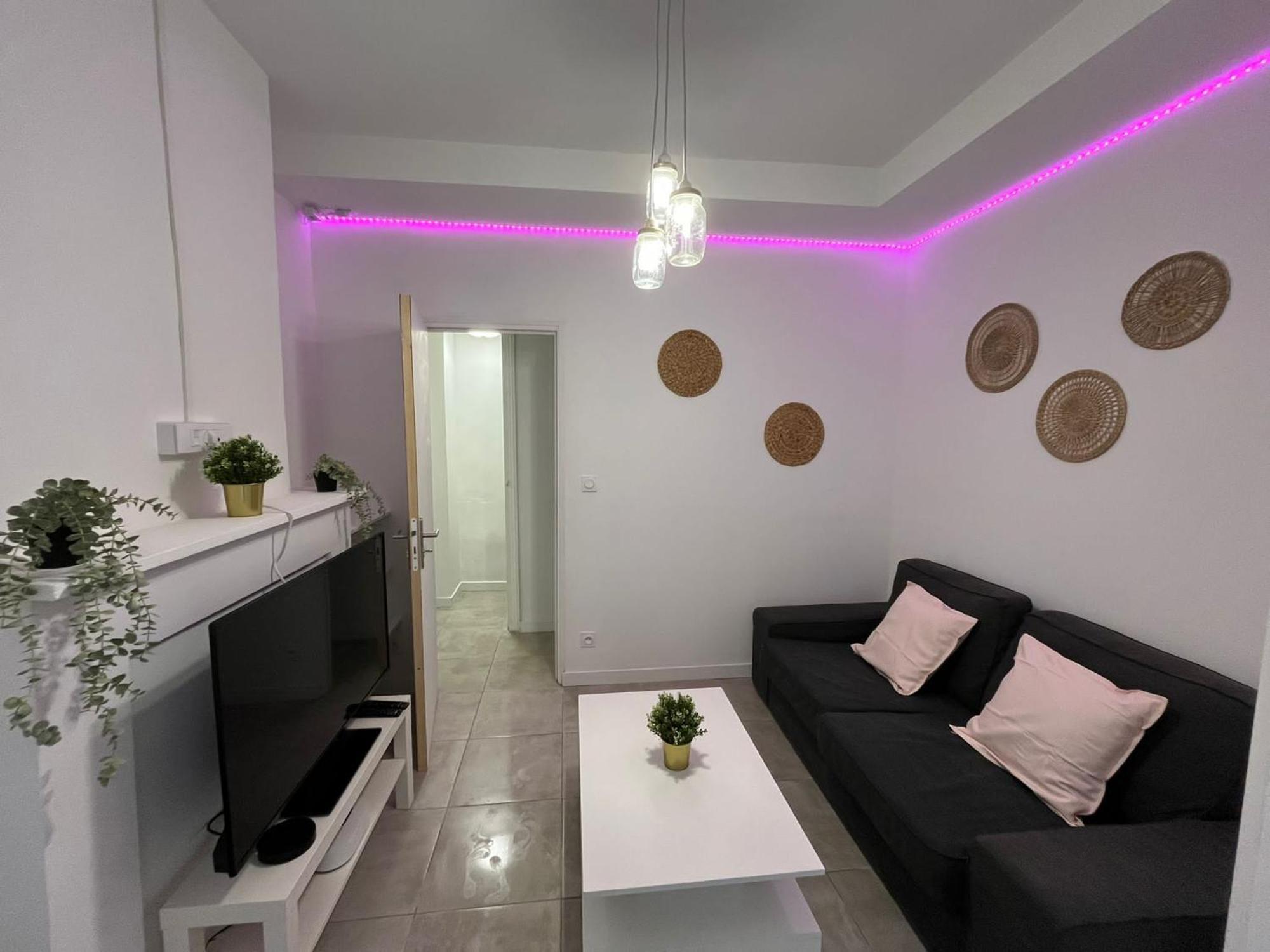 Gite Le Charme Citadin 55 M² Avec Exterieur Valenciennes Exterior foto