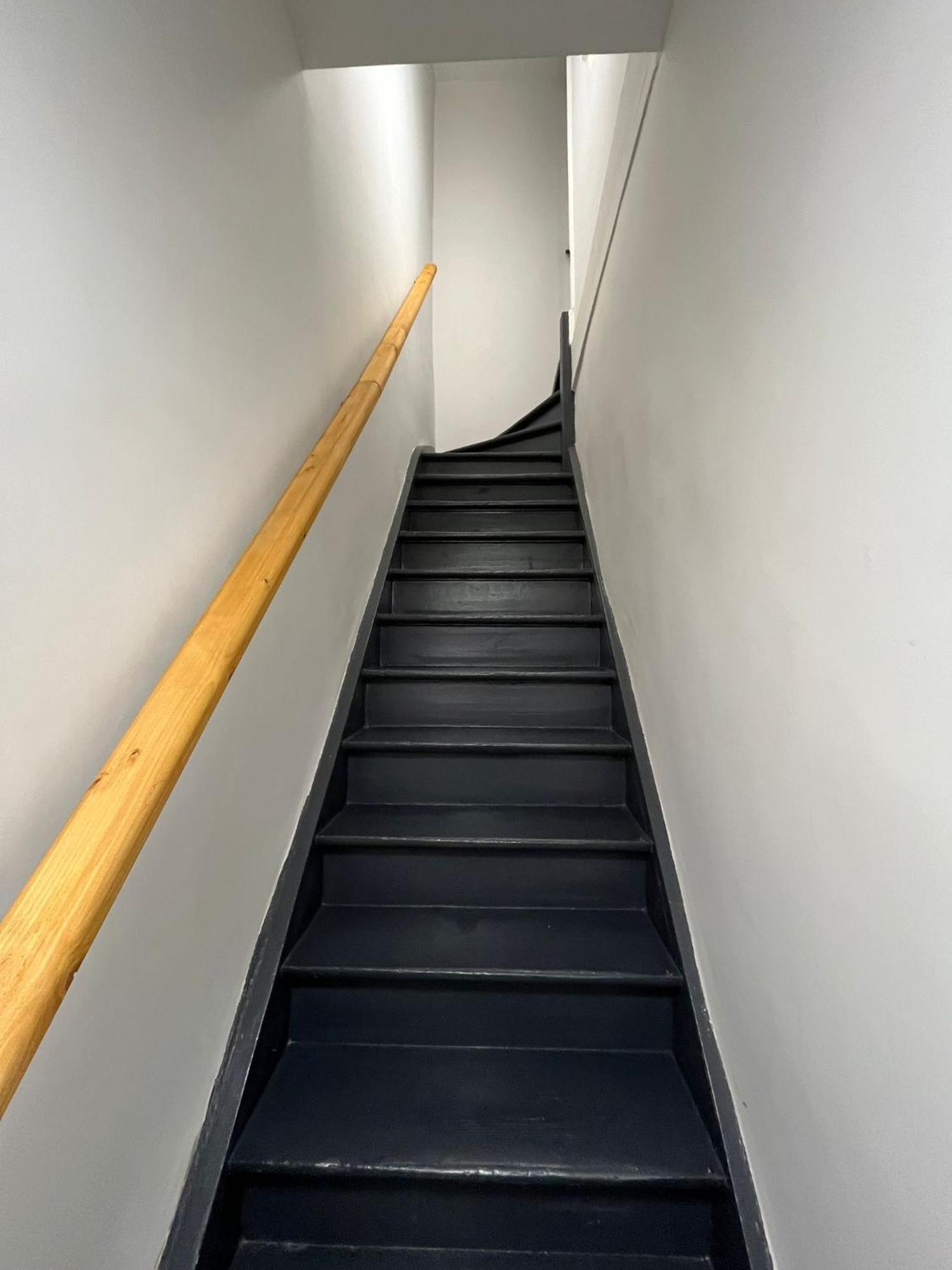 Gite Le Charme Citadin 55 M² Avec Exterieur Valenciennes Exterior foto