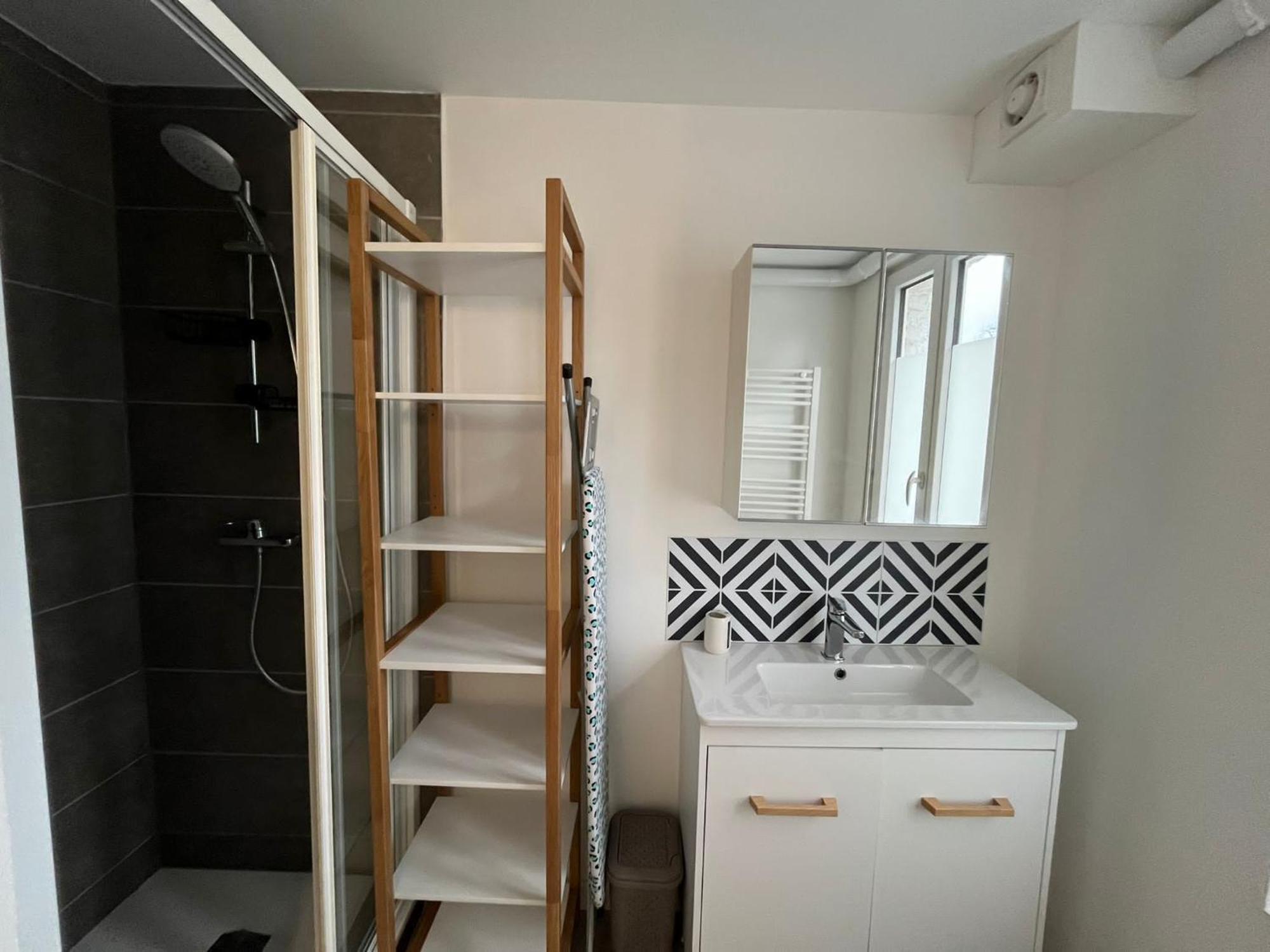 Gite Le Charme Citadin 55 M² Avec Exterieur Valenciennes Exterior foto