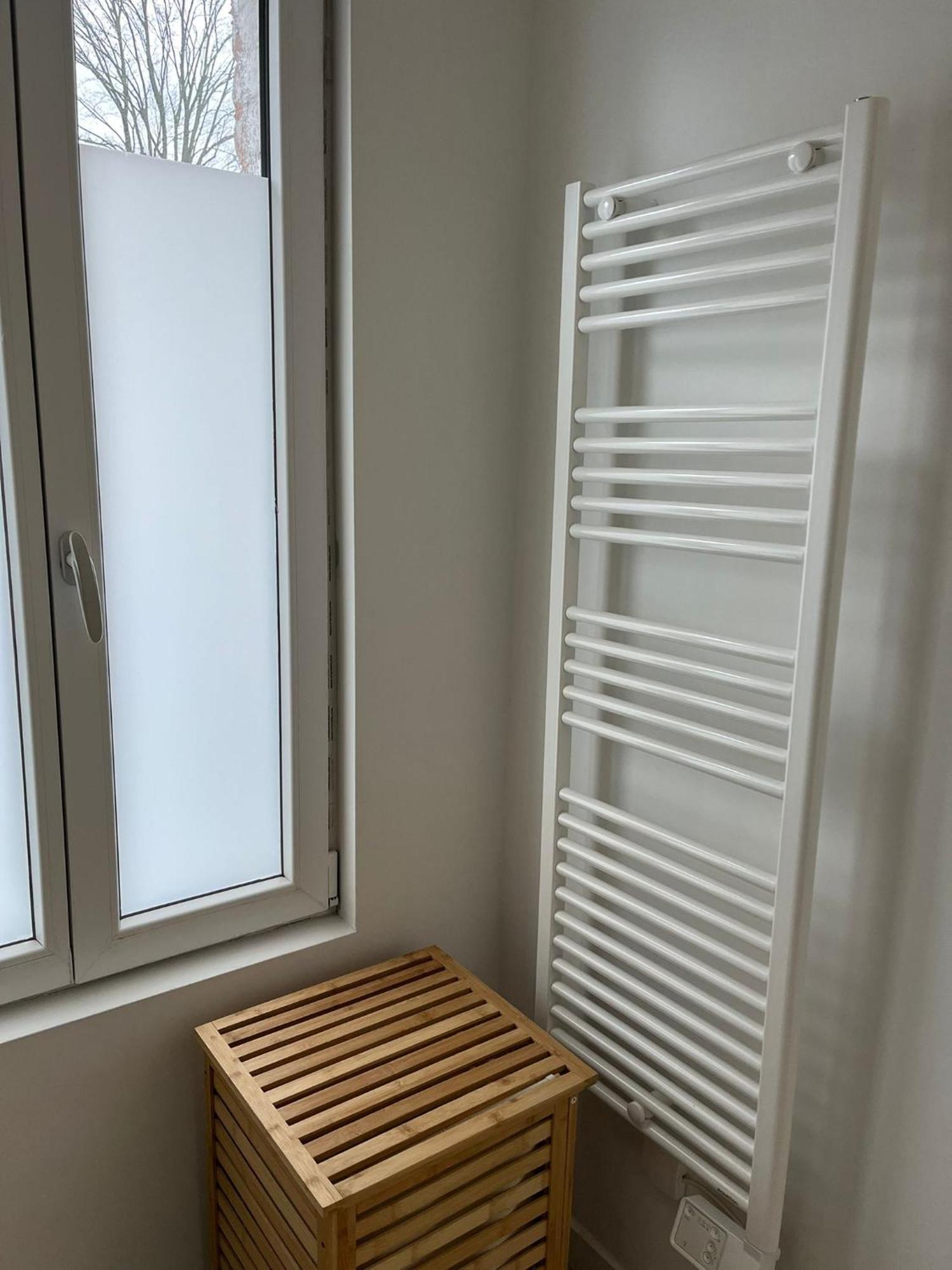 Gite Le Charme Citadin 55 M² Avec Exterieur Valenciennes Exterior foto